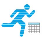 PERunCal Logo